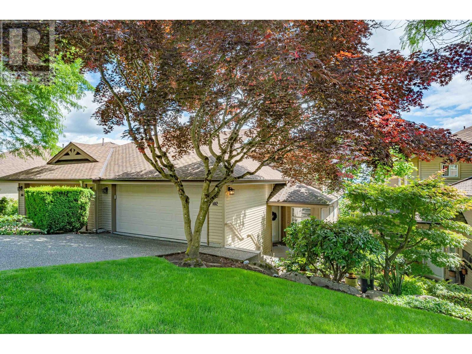 102 2979 Panorama Drive, Coquitlam