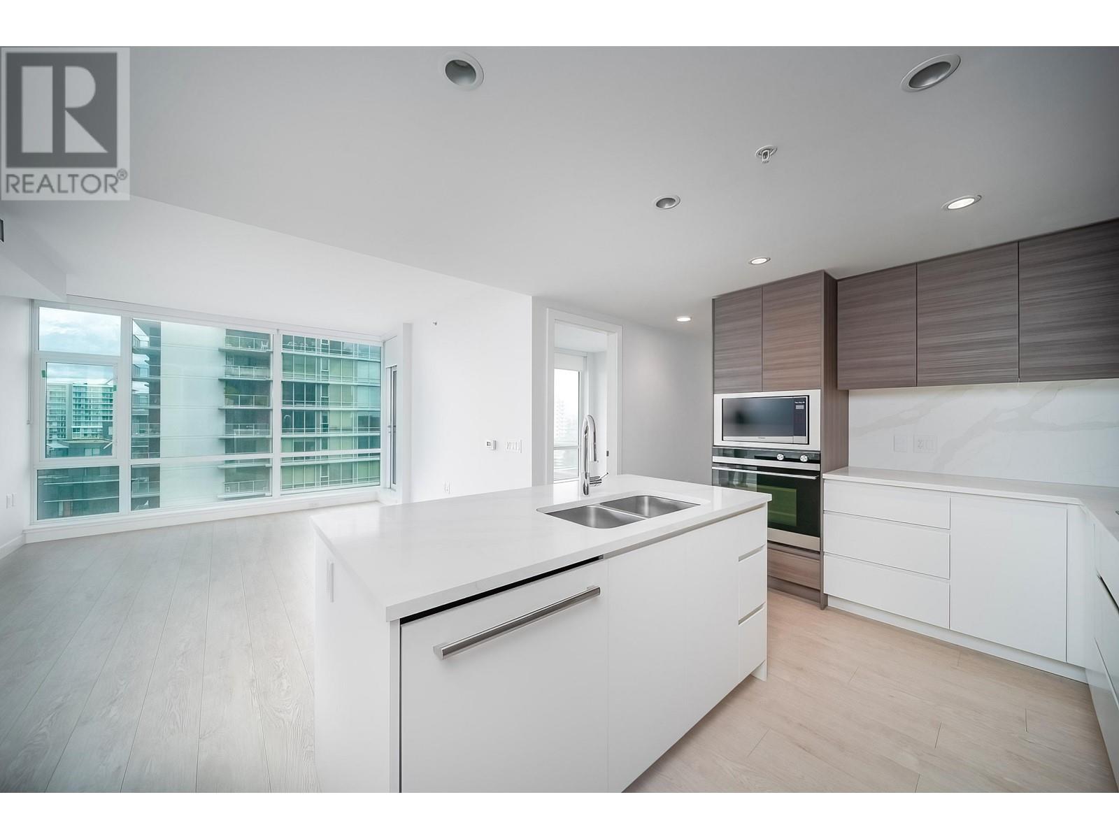 #1106-6833 BUSWELL Street, Richmond