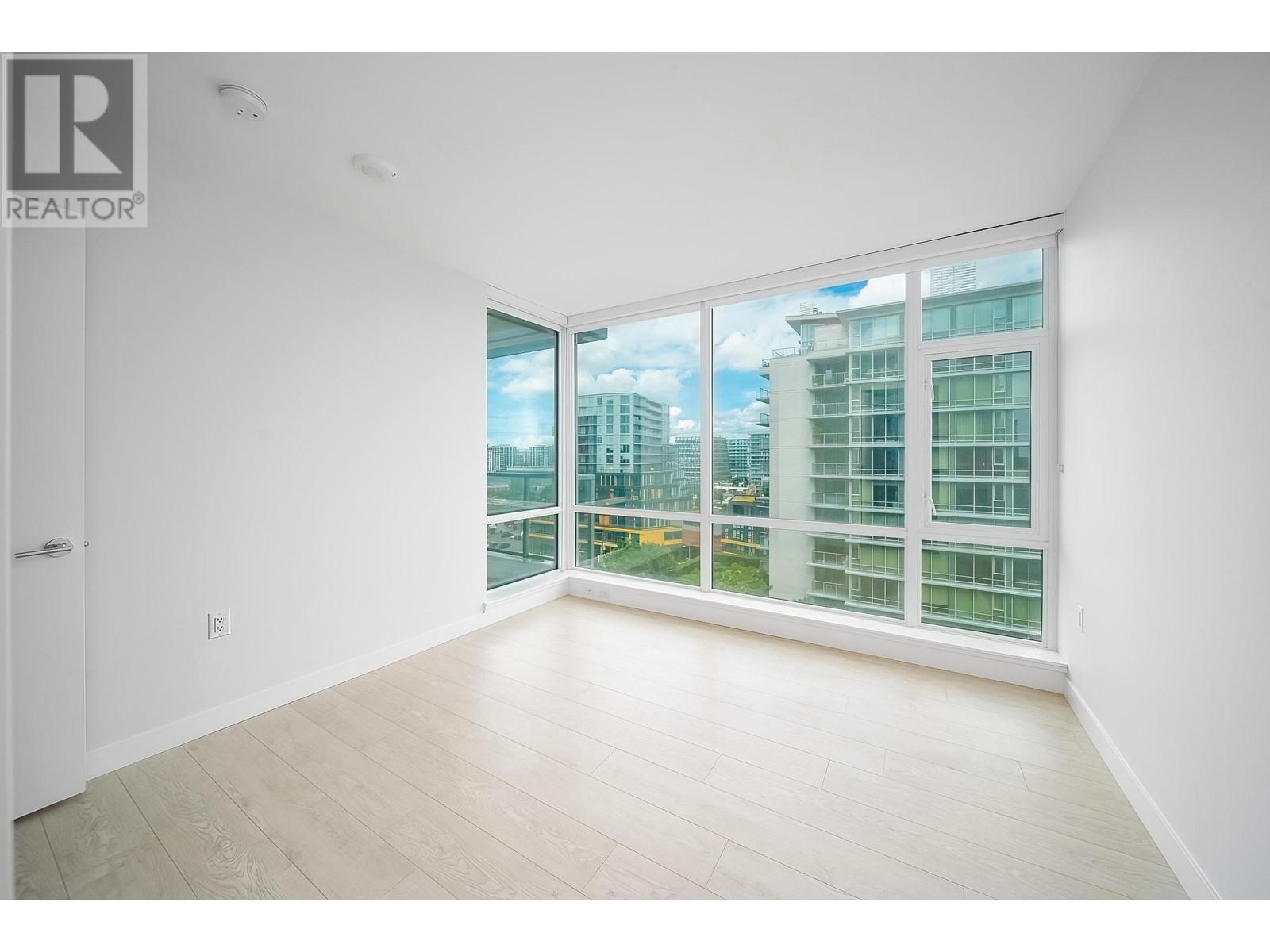 #1106-6833 BUSWELL Street, Richmond