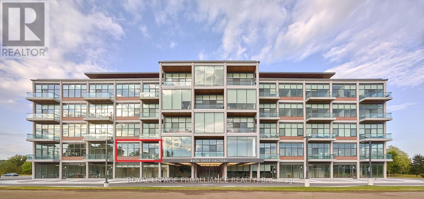 2 FLR C - 58 PLANT STREET