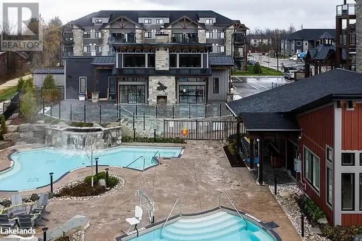 10 Beausoleil Lane Unit# 104, The Blue Mountains