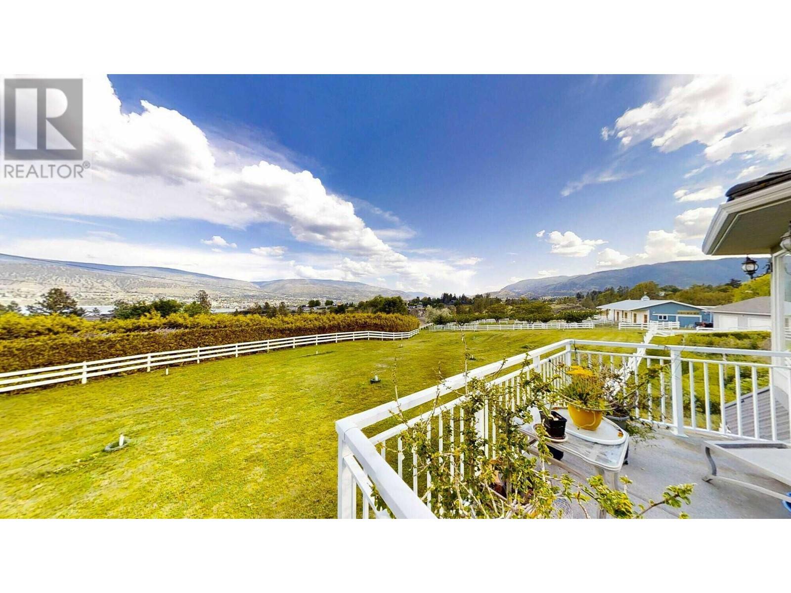  317 Hyslop Drive, Penticton