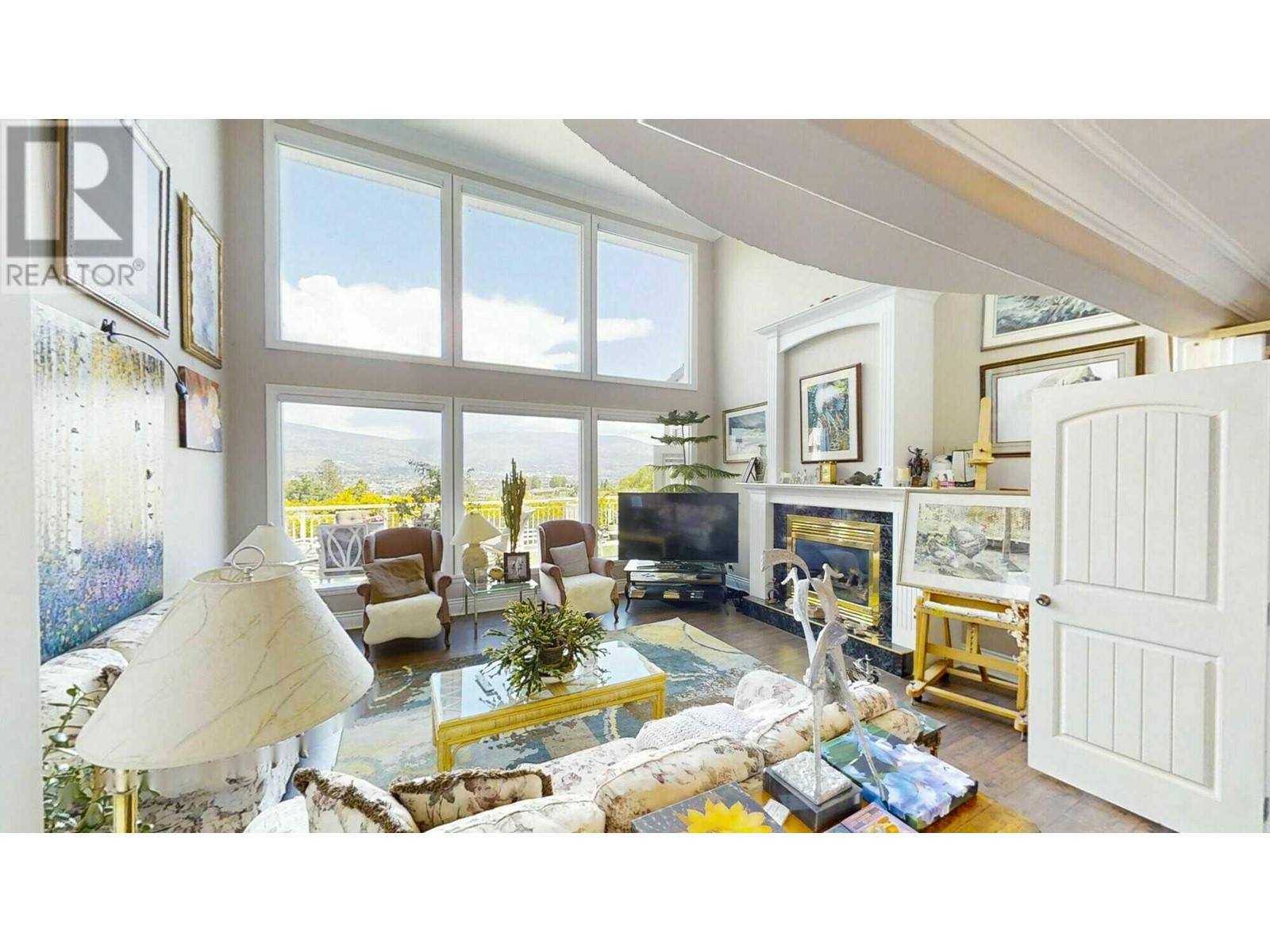  317 Hyslop Drive, Penticton