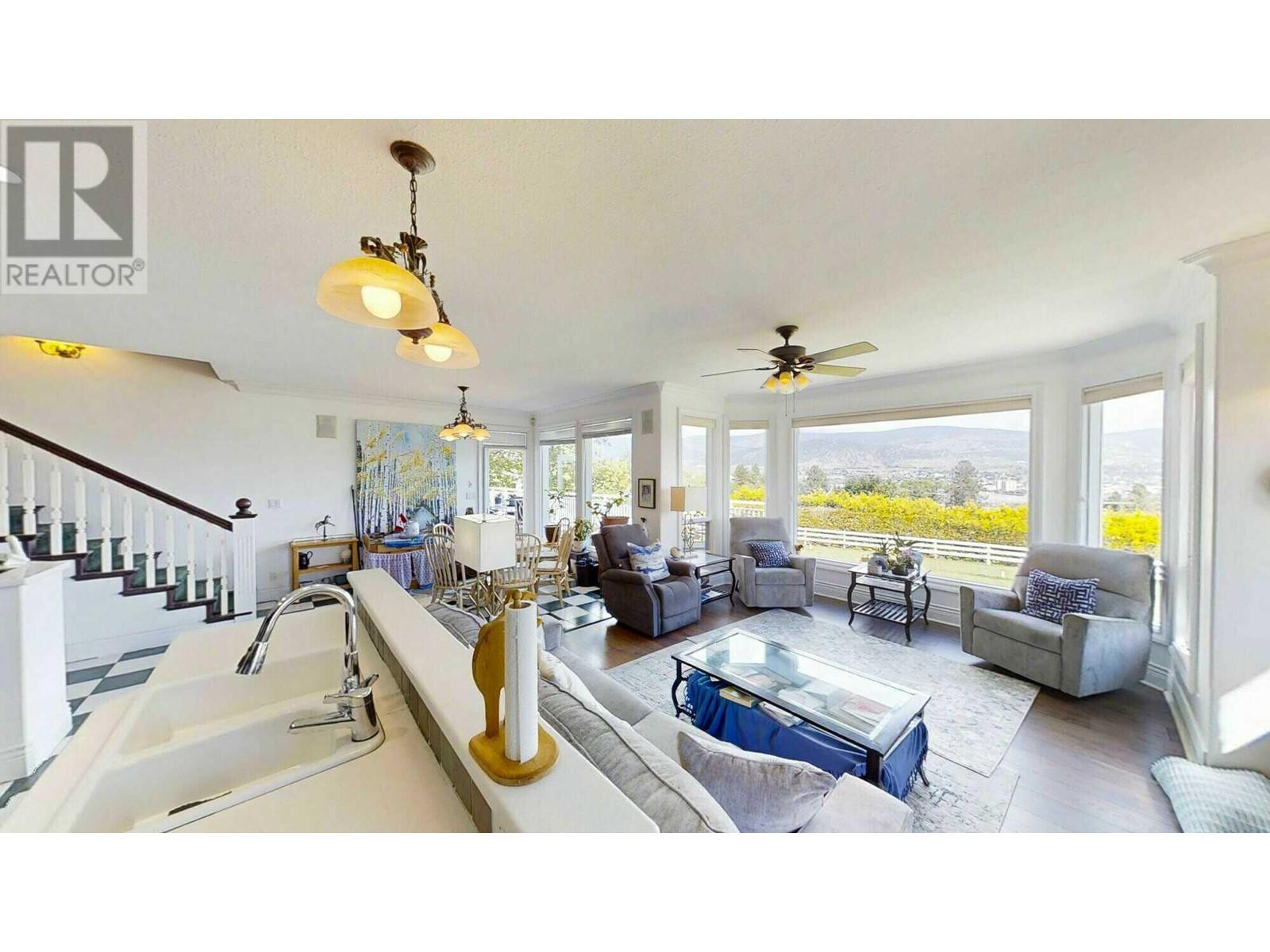  317 Hyslop Drive, Penticton