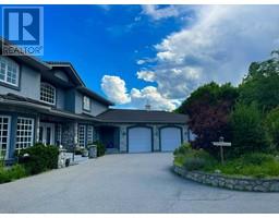 317 Hyslop Drive, Penticton