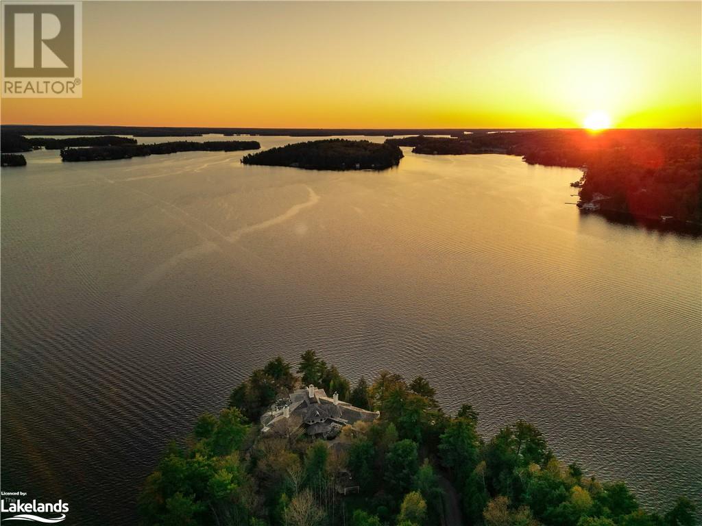 1250 Waldmere Road, Bracebridge