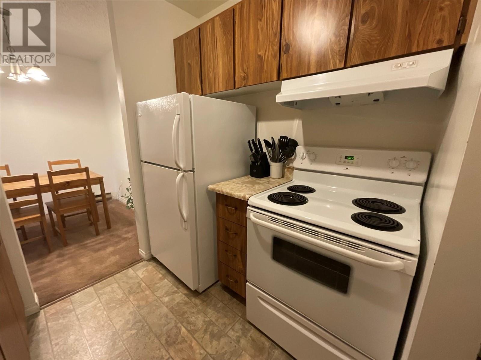 212 Spieker Avenue Unit# 315, Tumbler Ridge