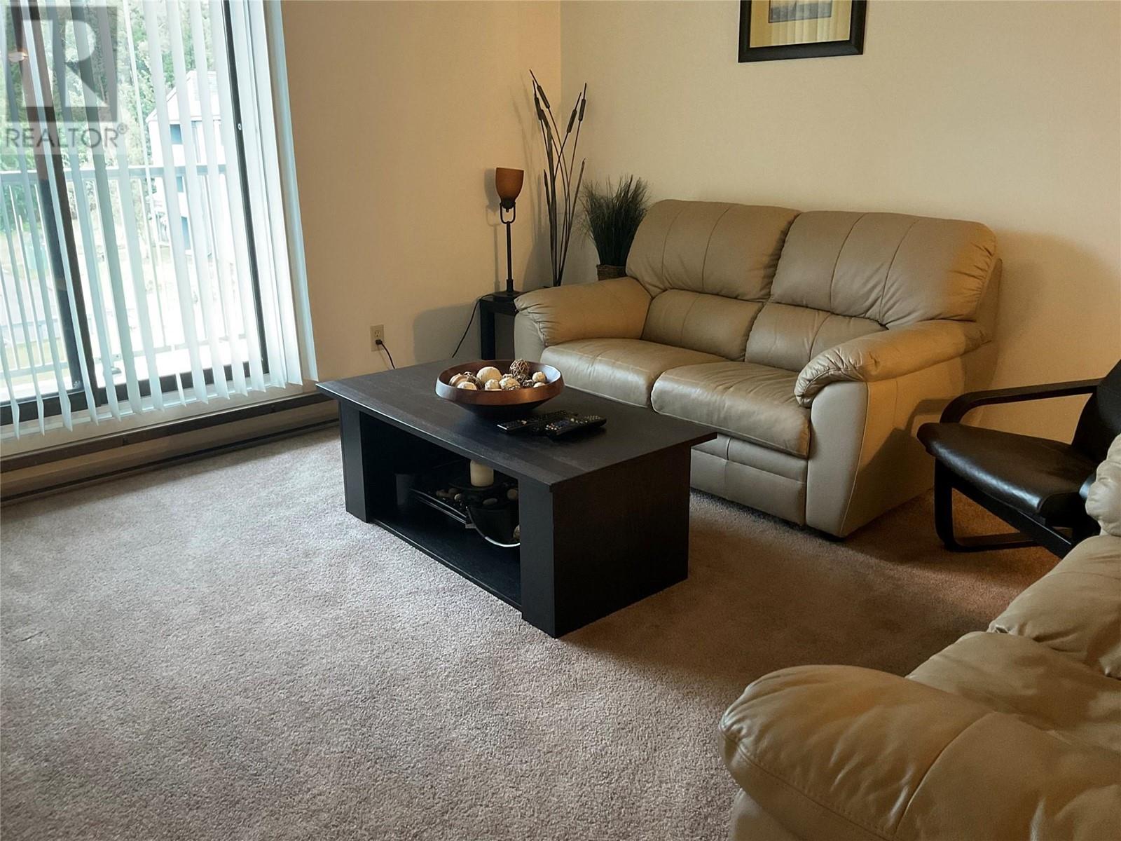 212 Spieker Avenue Unit# 315, Tumbler Ridge