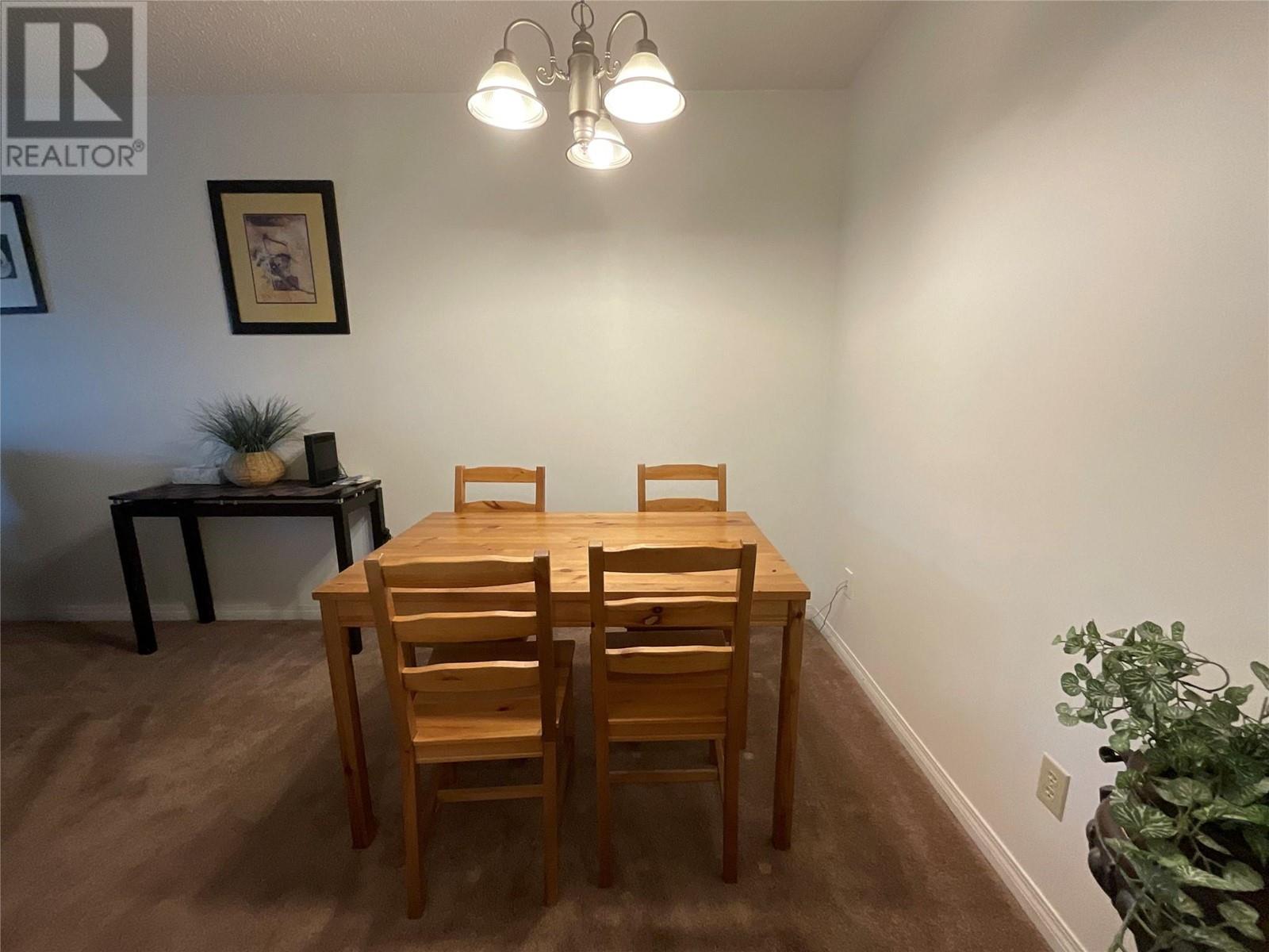 212 Spieker Avenue Unit# 315, Tumbler Ridge