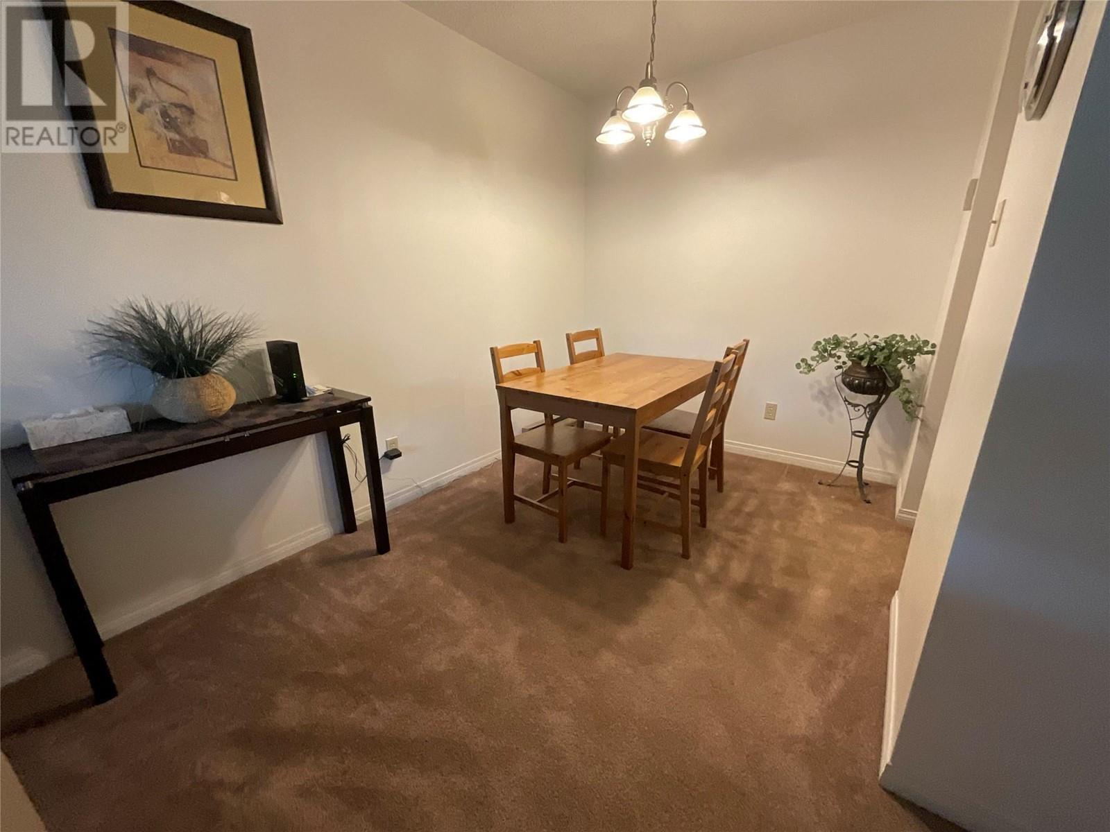 212 Spieker Avenue Unit# 315, Tumbler Ridge