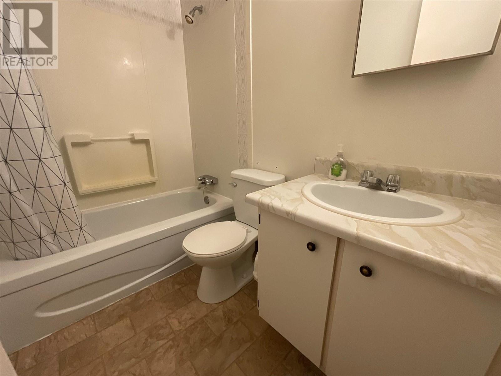 212 Spieker Avenue Unit# 315, Tumbler Ridge