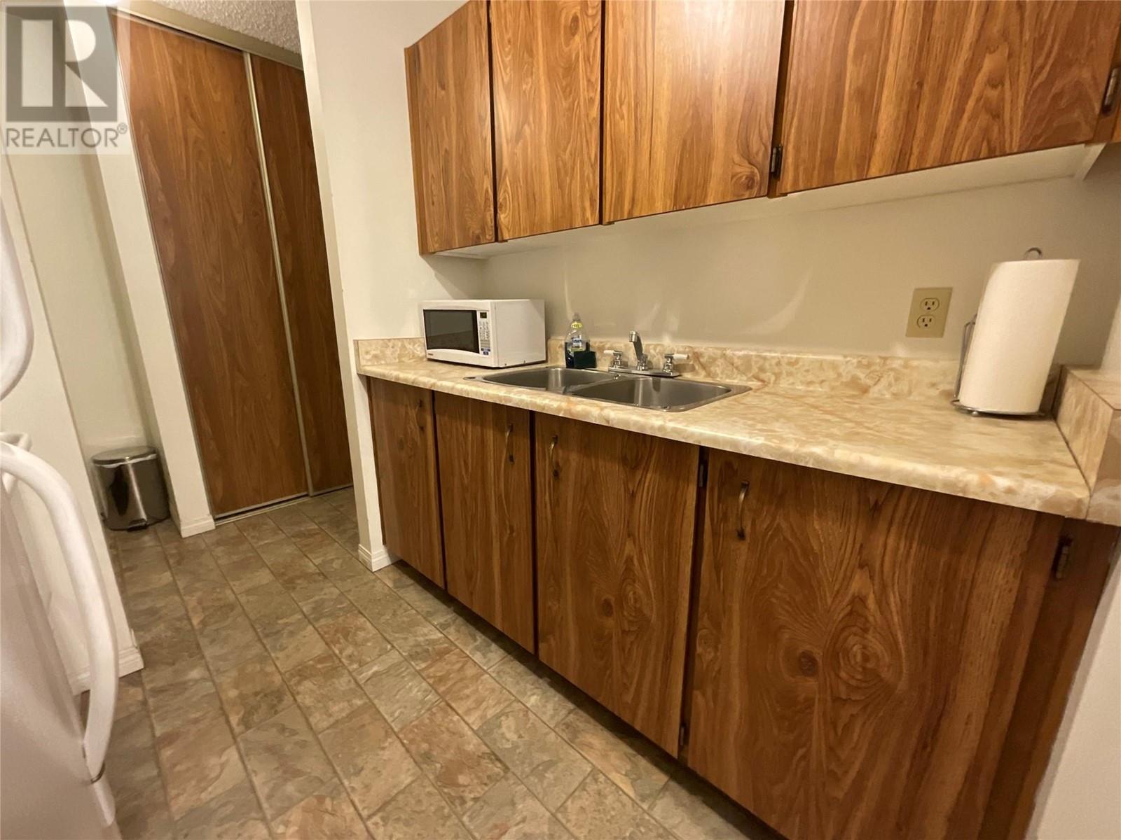 212 Spieker Avenue Unit# 315, Tumbler Ridge