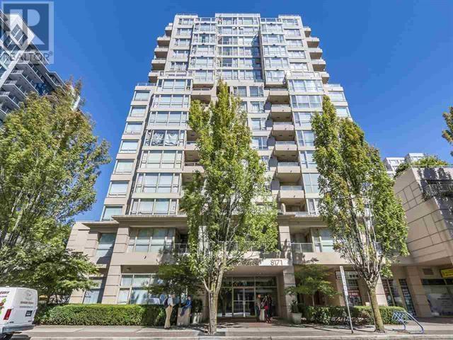 1405 8171 Saba Road, Richmond