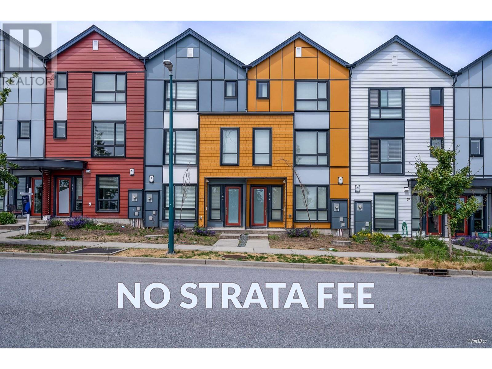 104 3423 Roxton Avenue, Coquitlam