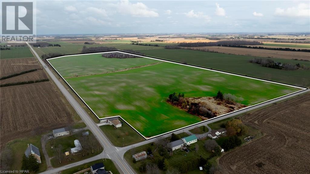 41642 Summerhill Rd, Central Huron