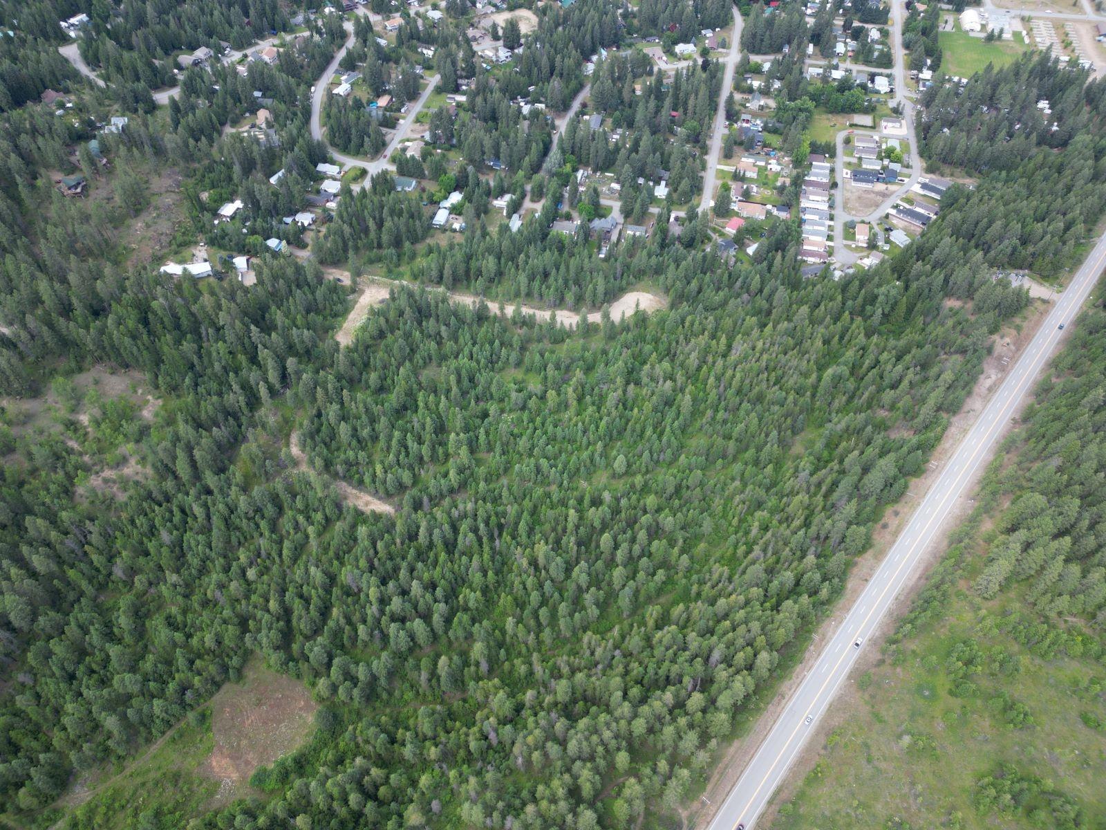 Lot 1 Thompson Rd Road, Christina Lake