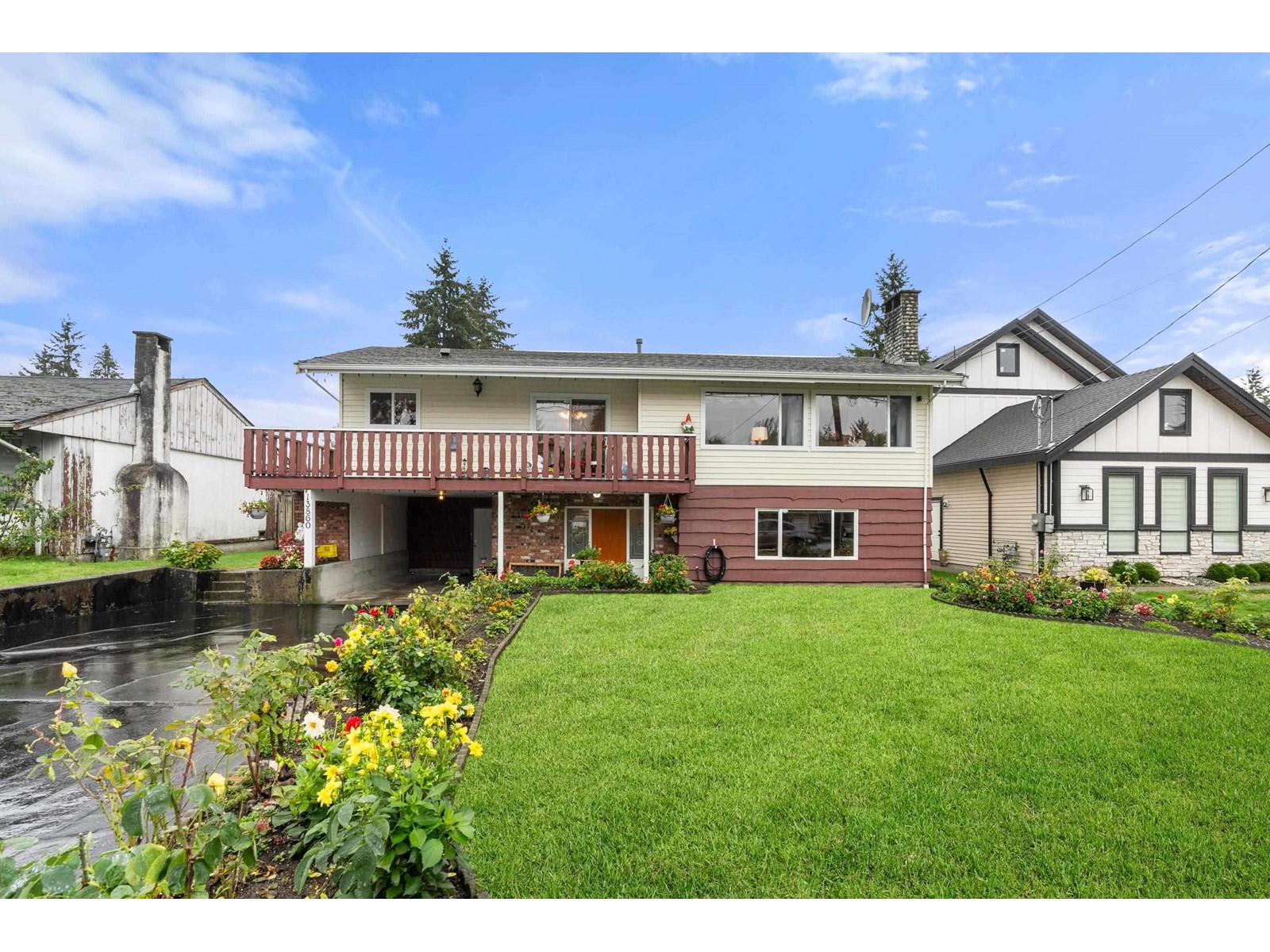 13860 SELKIRK DRIVE, Surrey