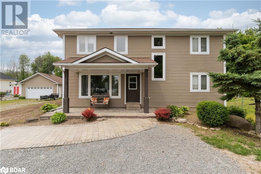 4162 Orkney Beach Road, Ramara
