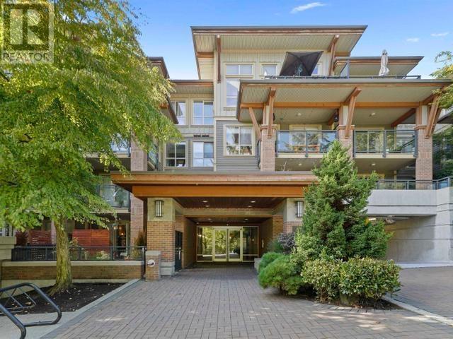402 1633 Mackay Avenue, North Vancouver