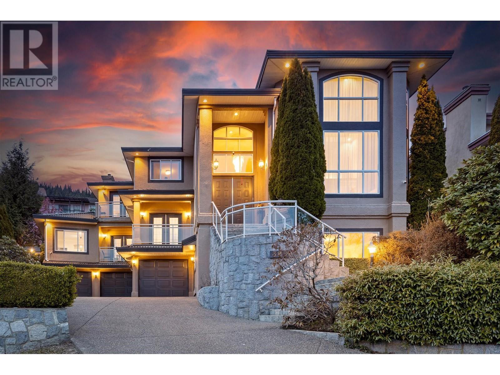 3059 Timber Court, Coquitlam