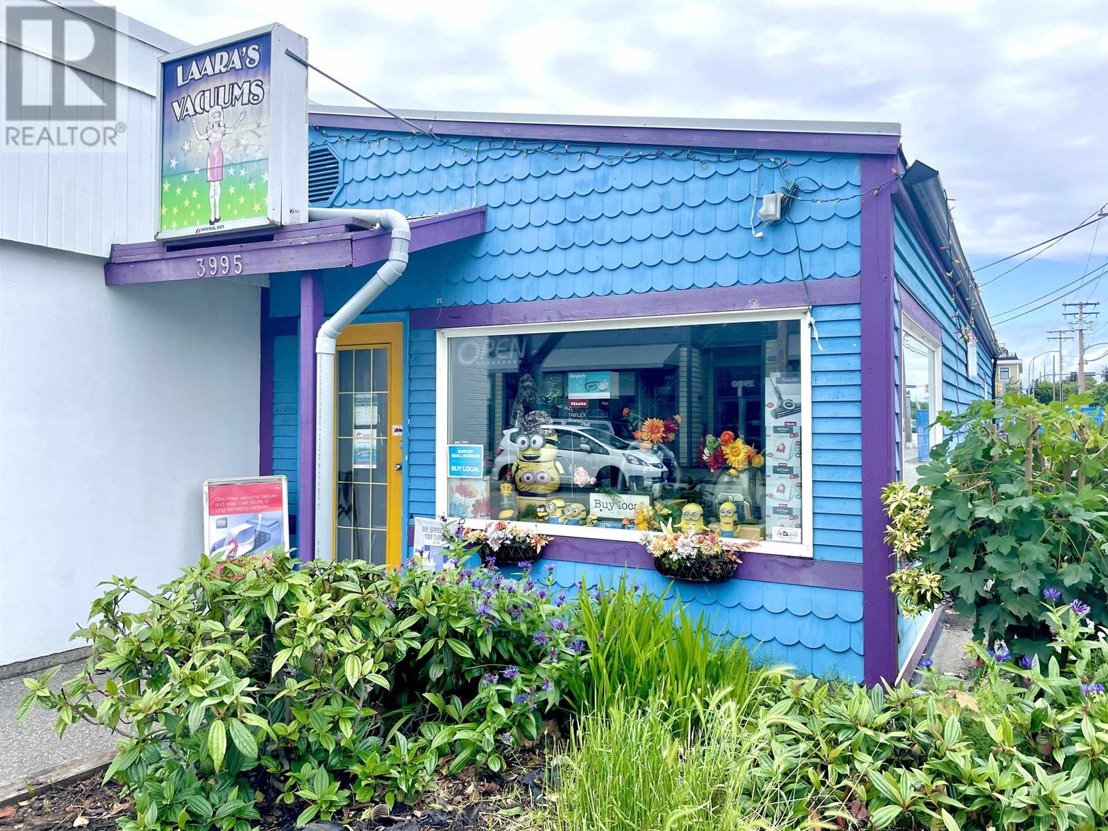 3995 Moncton Street, Richmond