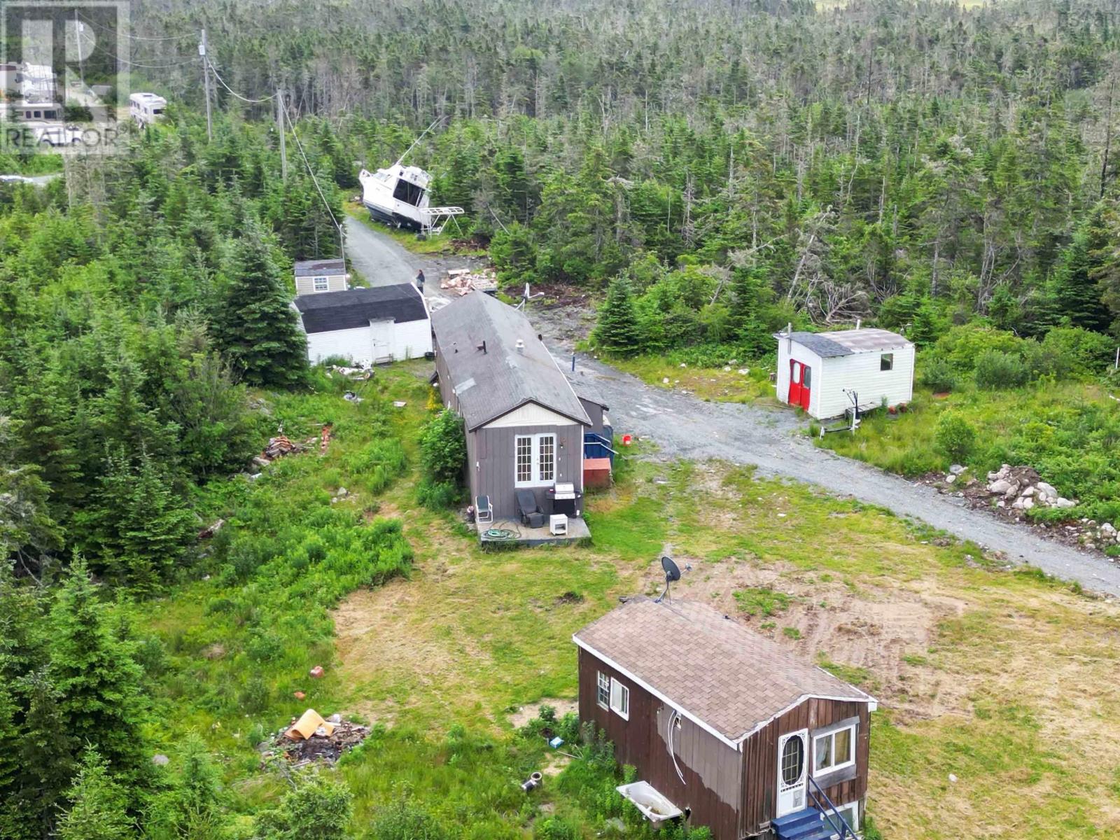 3156 Ostrea Lake Road, Pleasant Point