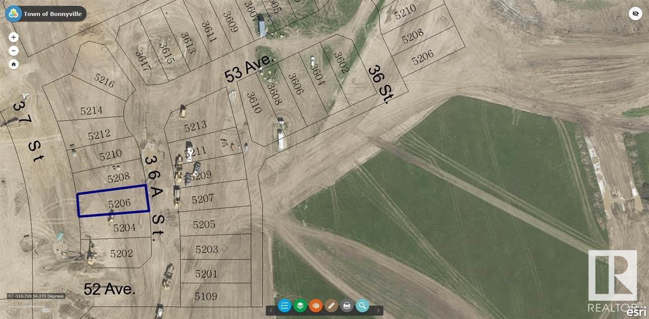 5206 36a St, Bonnyville Town