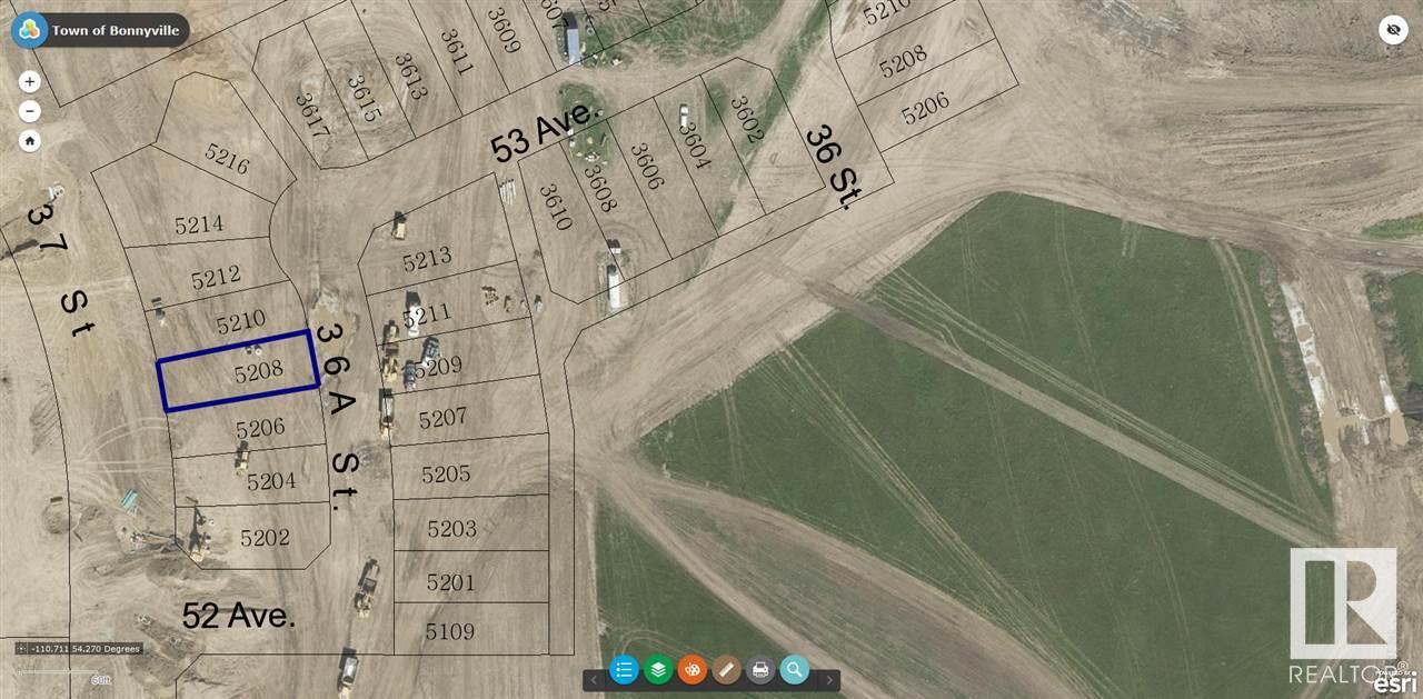 5208 36a St, Bonnyville Town