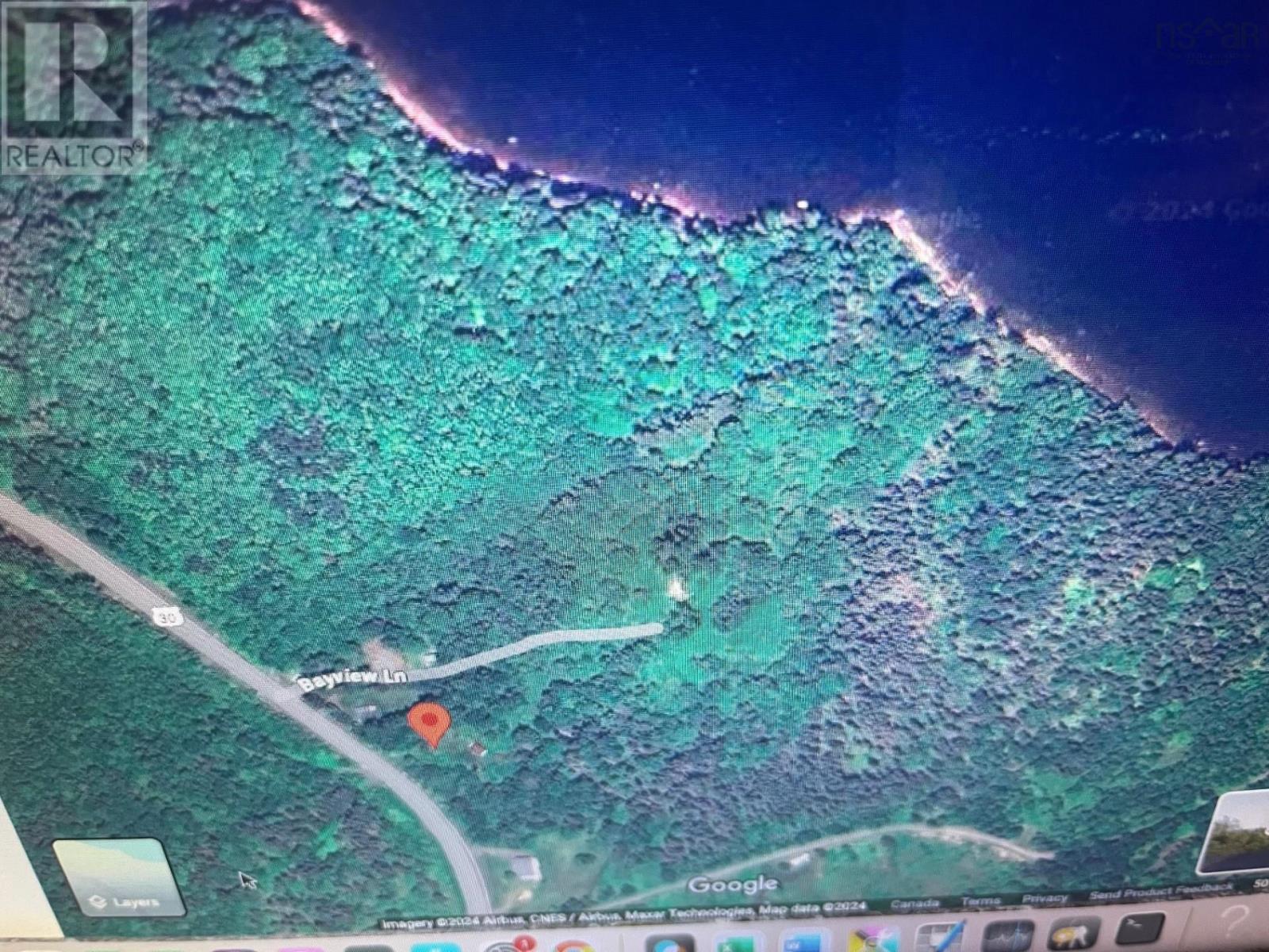 Bayview Lane, St. Anns