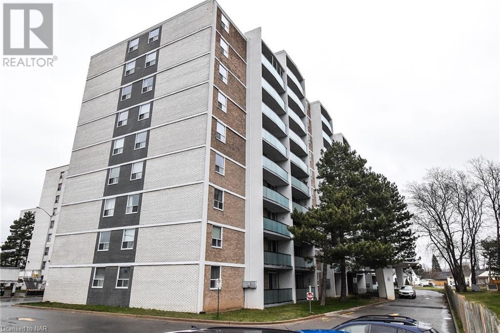 359 Geneva Street Unit# 908, St. Catharines