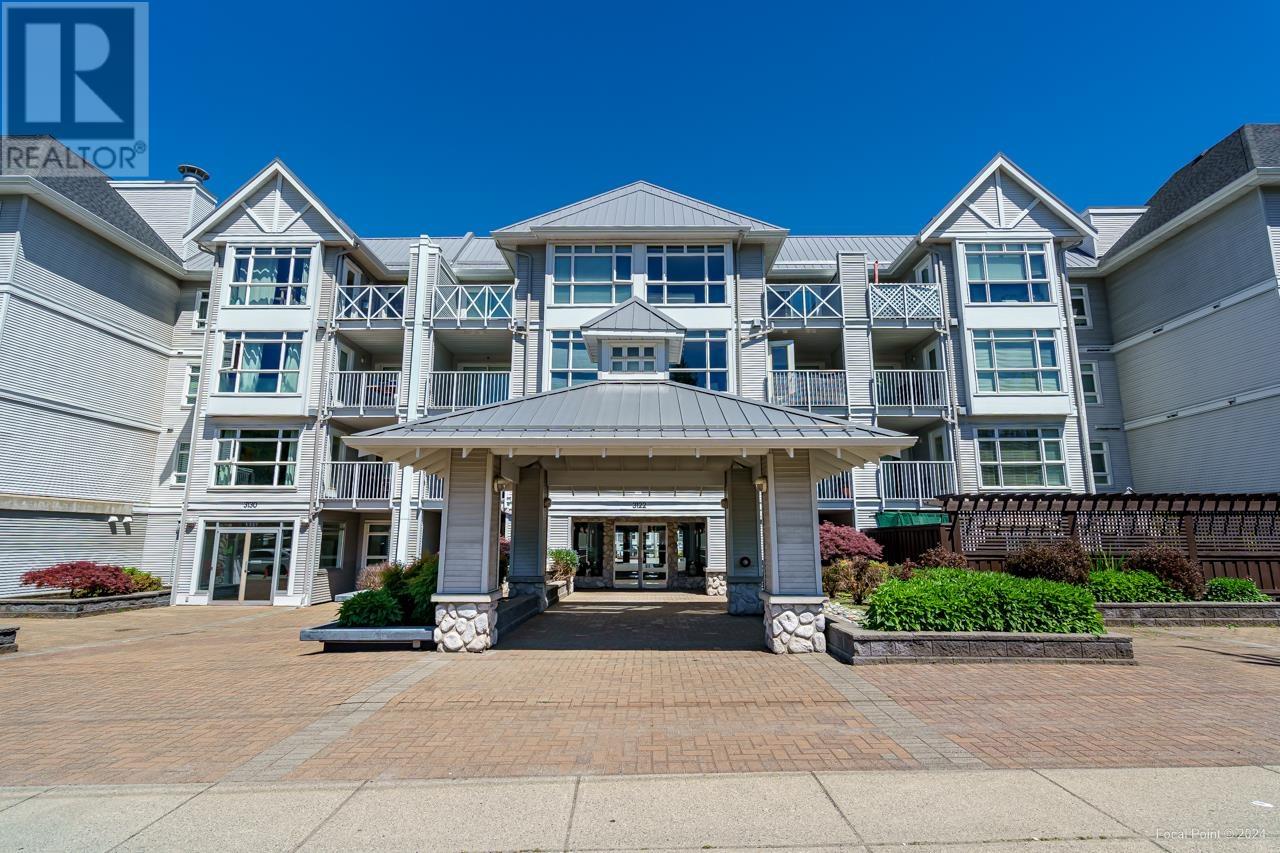 328 3122 St Johns Street, Port Moody