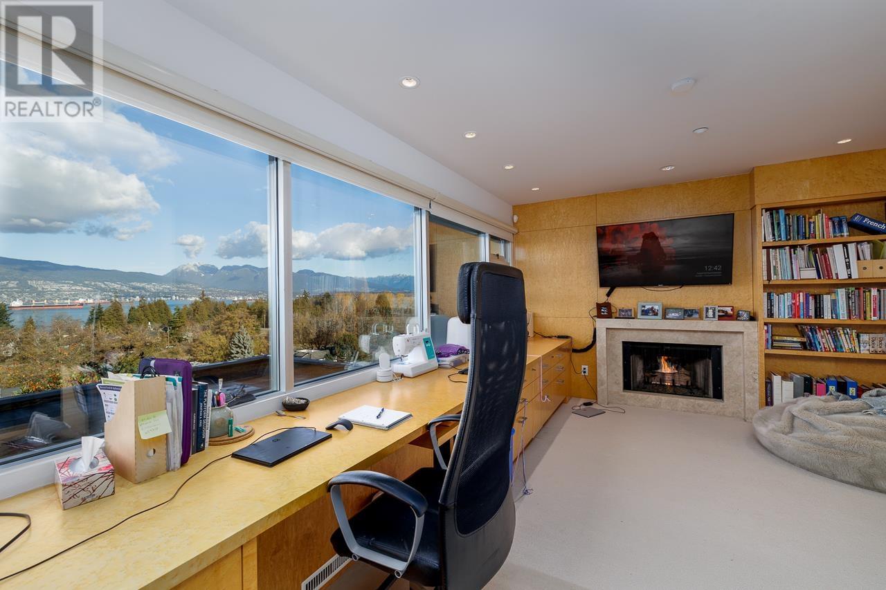 4489 W 2ND AVENUE, Vancouver