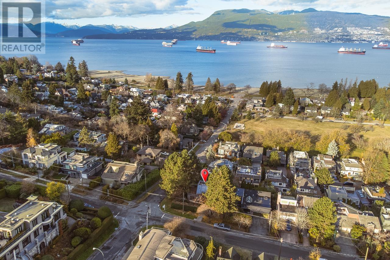 4489 W 2ND AVENUE, Vancouver