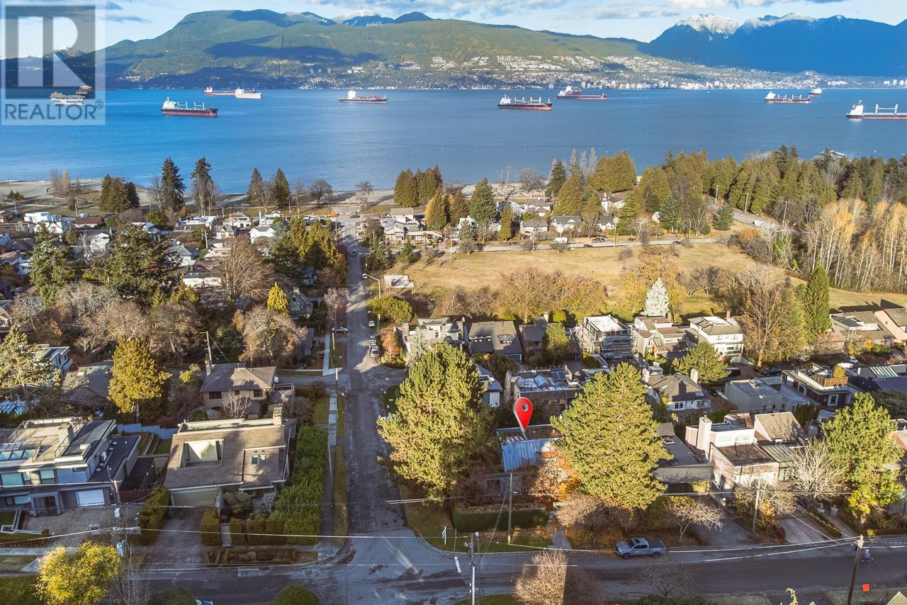4489 W 2ND AVENUE, Vancouver