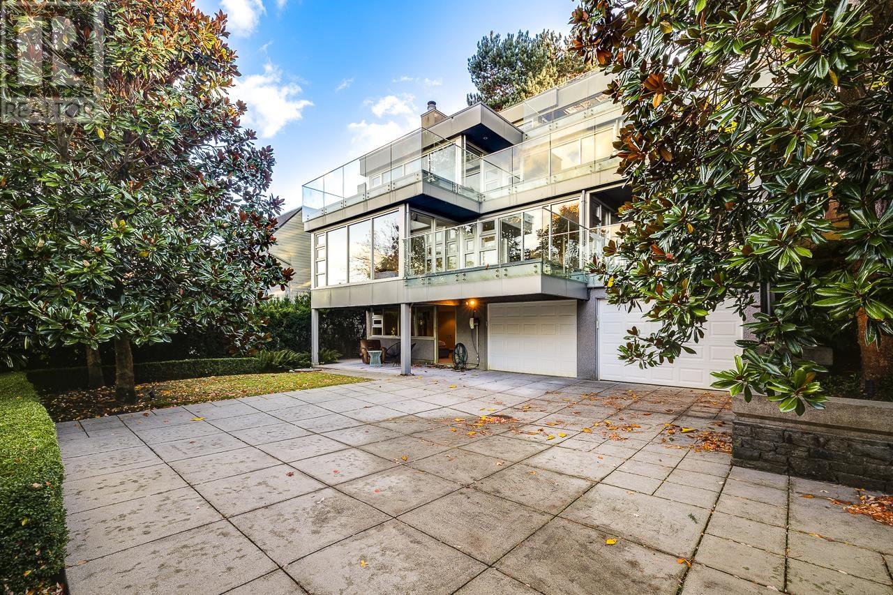 4489 W 2ND AVENUE, Vancouver