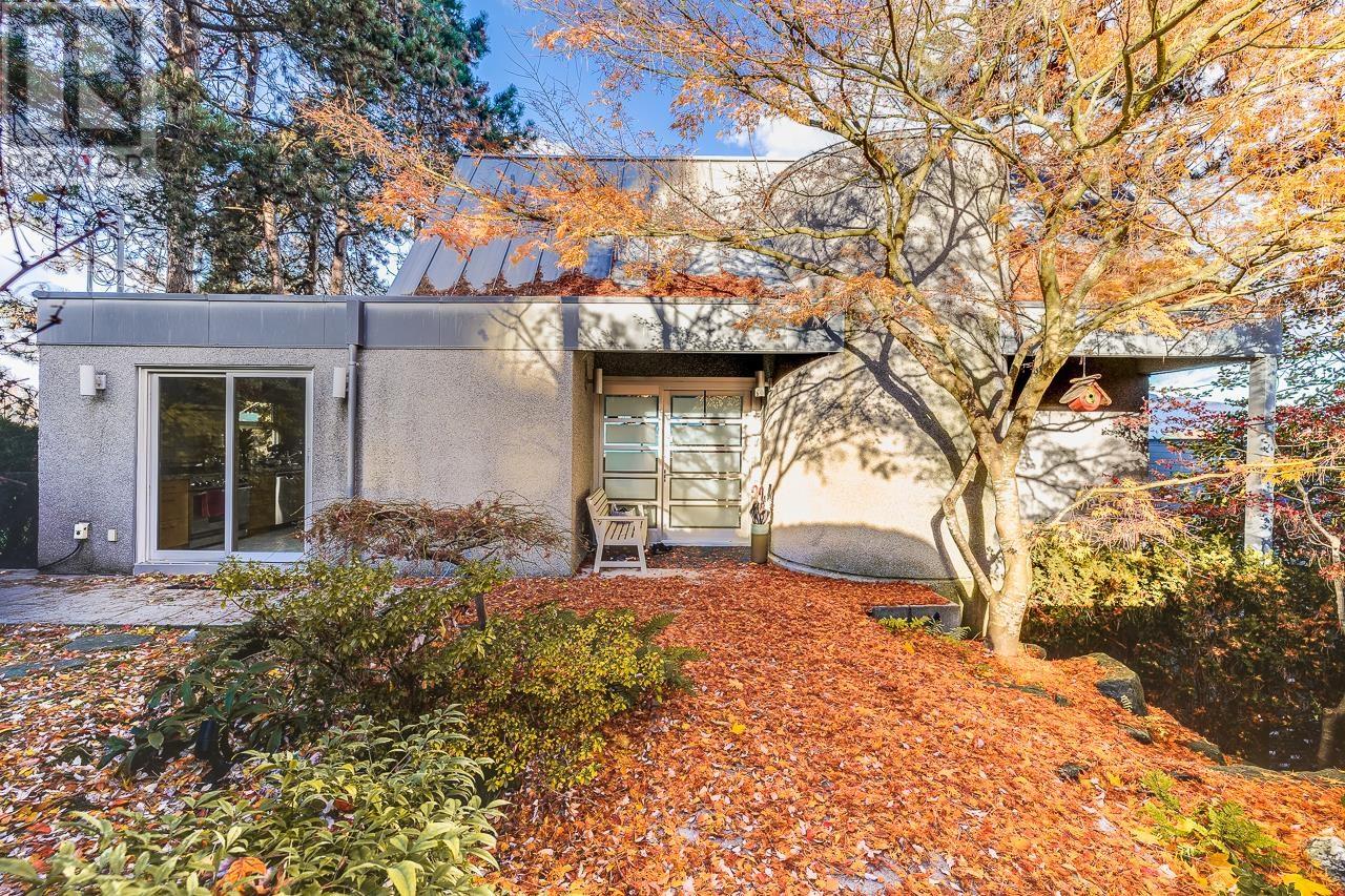 4489 W 2ND AVENUE, Vancouver