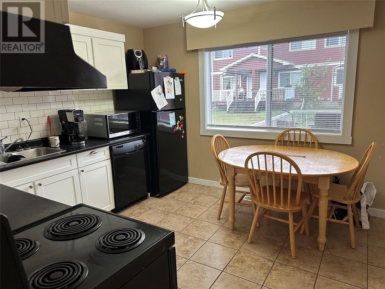1716 Willowbrook Crescent Unit# 210, Dawson Creek