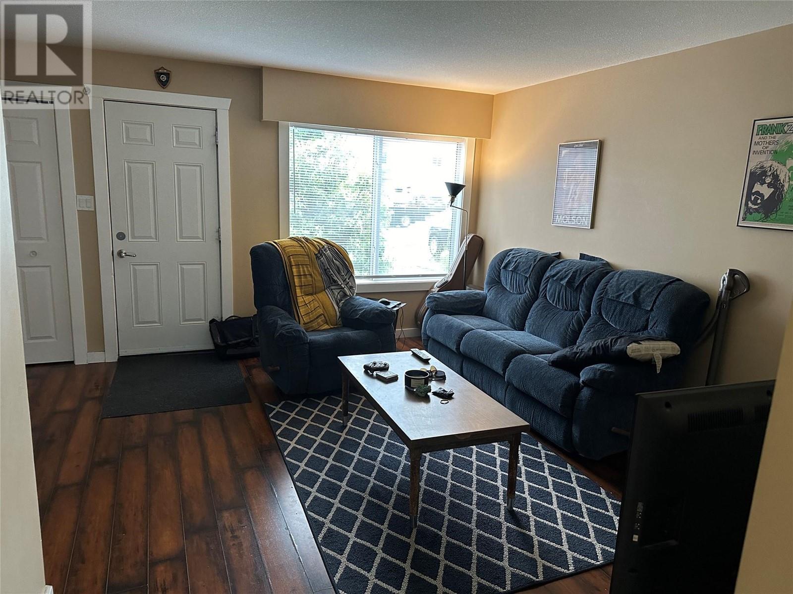 1716 Willowbrook Crescent Unit# 210, Dawson Creek