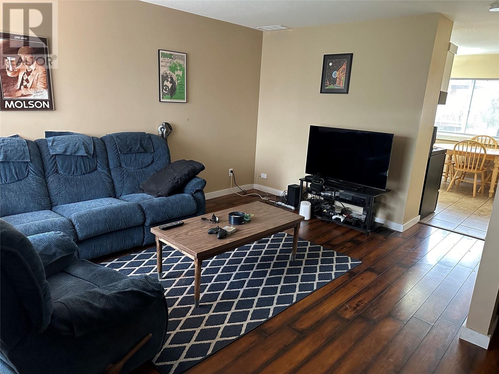 1716 Willowbrook Crescent Unit# 210, Dawson Creek
