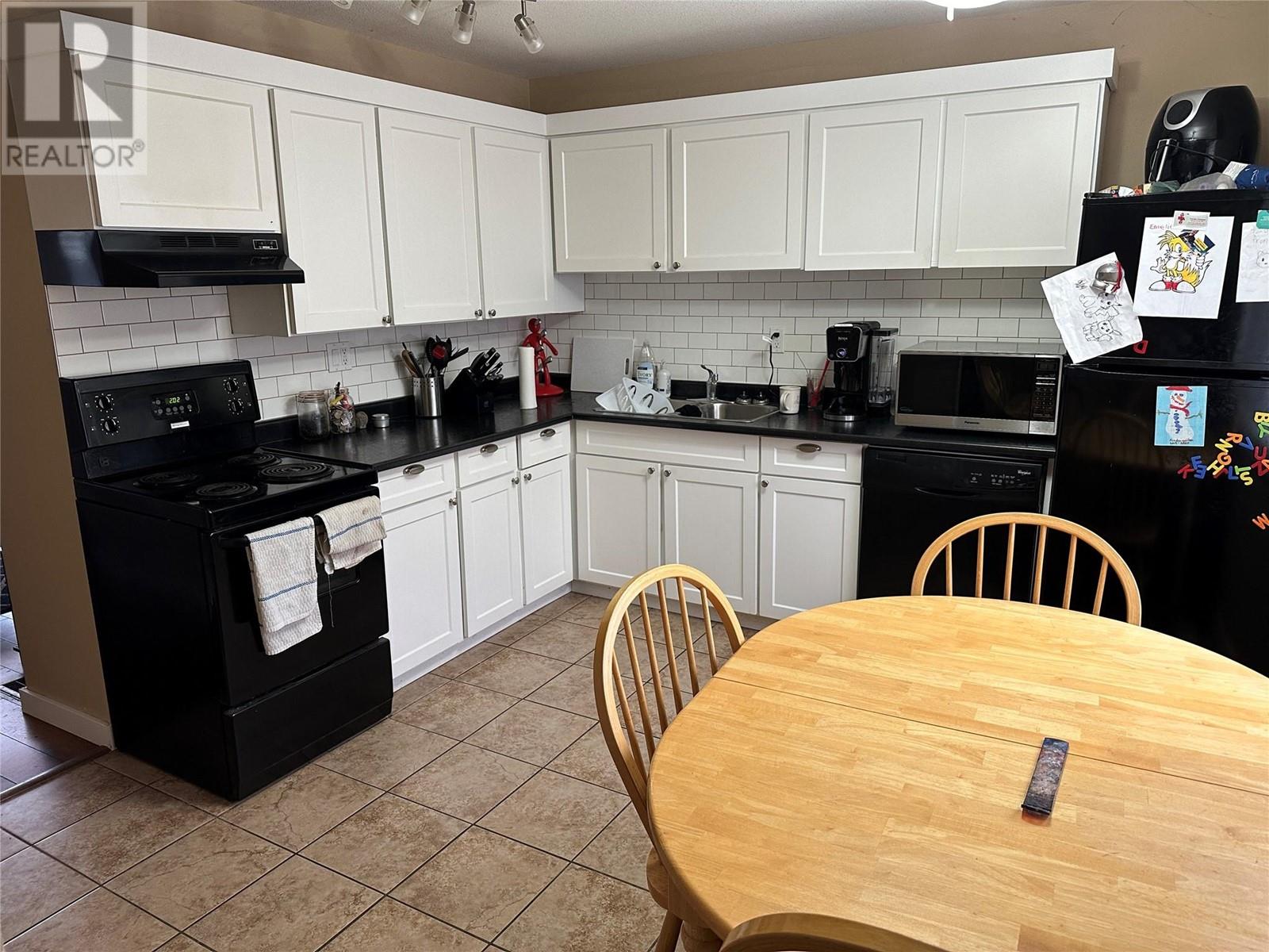1716 Willowbrook Crescent Unit# 210, Dawson Creek