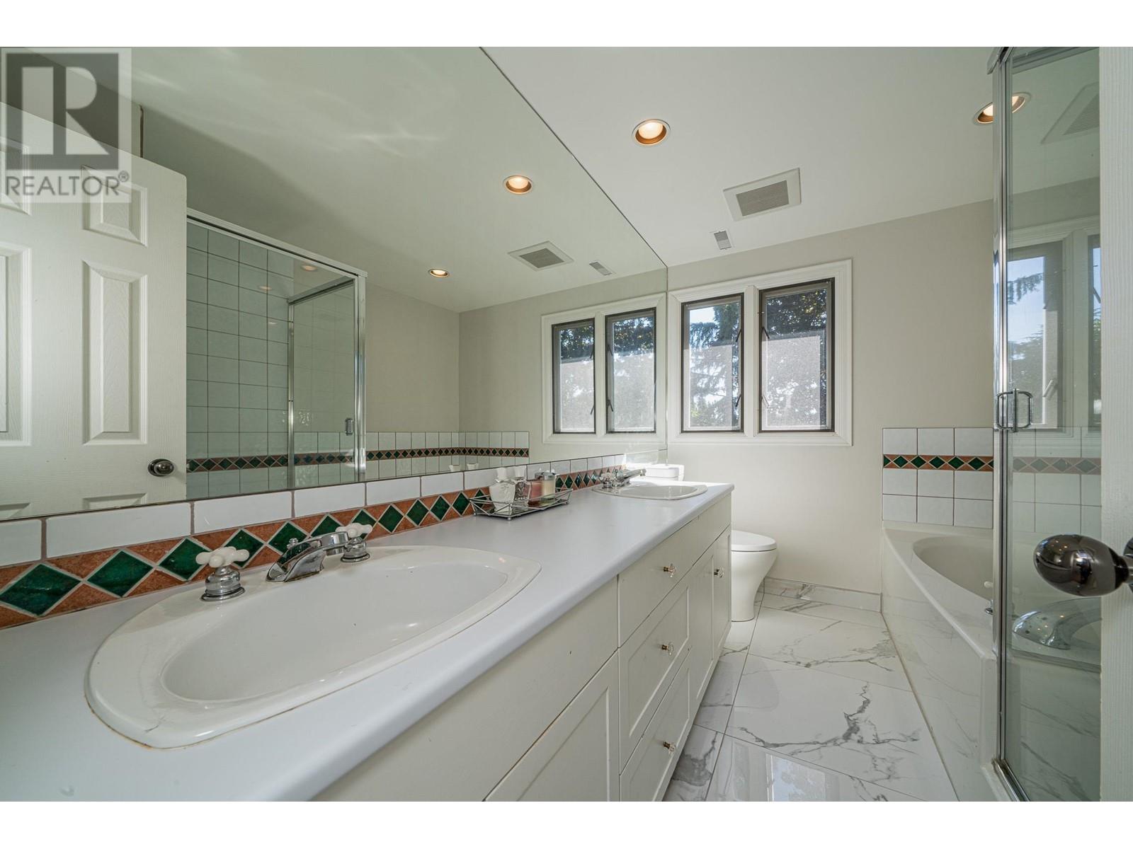 3550 W 47TH AVENUE, Vancouver