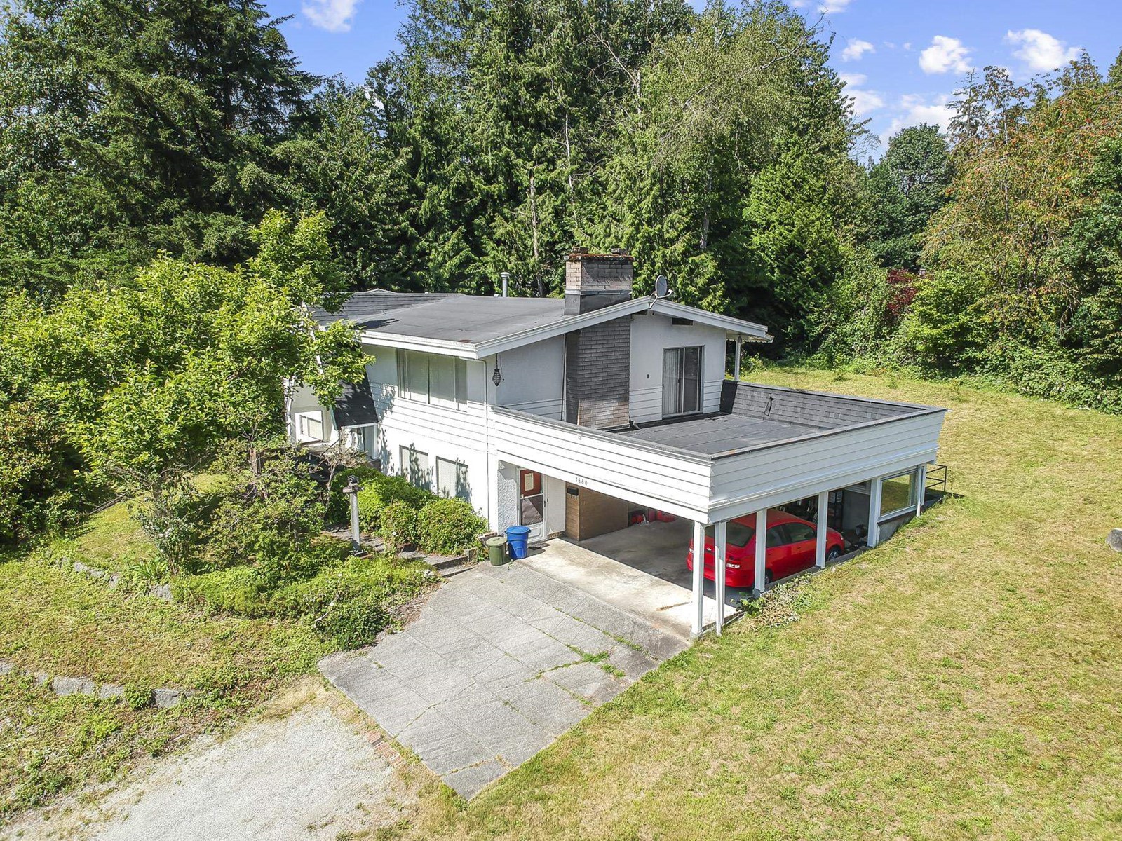 7680 STRACHAN STREET, Mission real estate listing R2901237