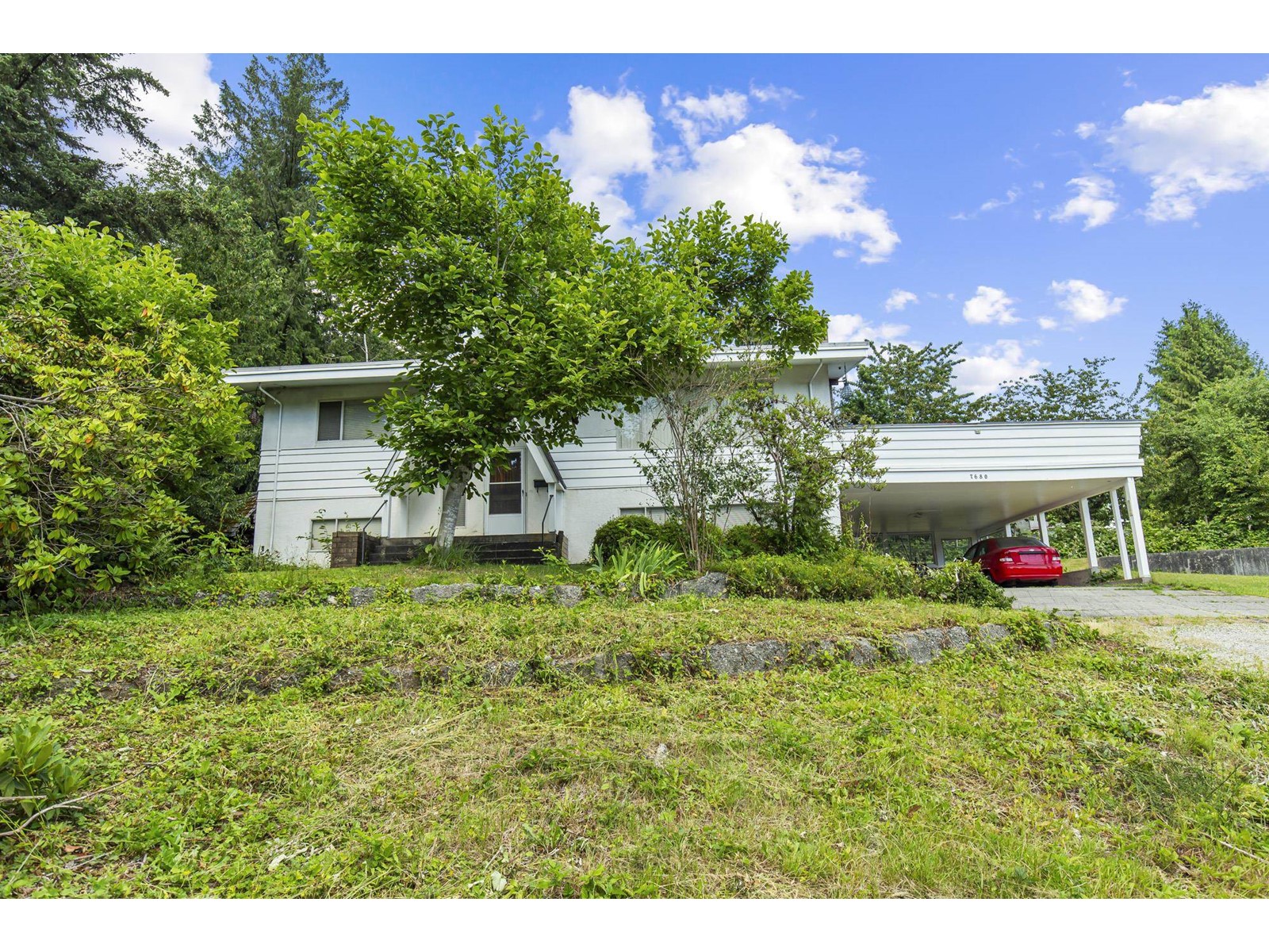 7680 STRACHAN STREET, Mission real estate listing R2901237