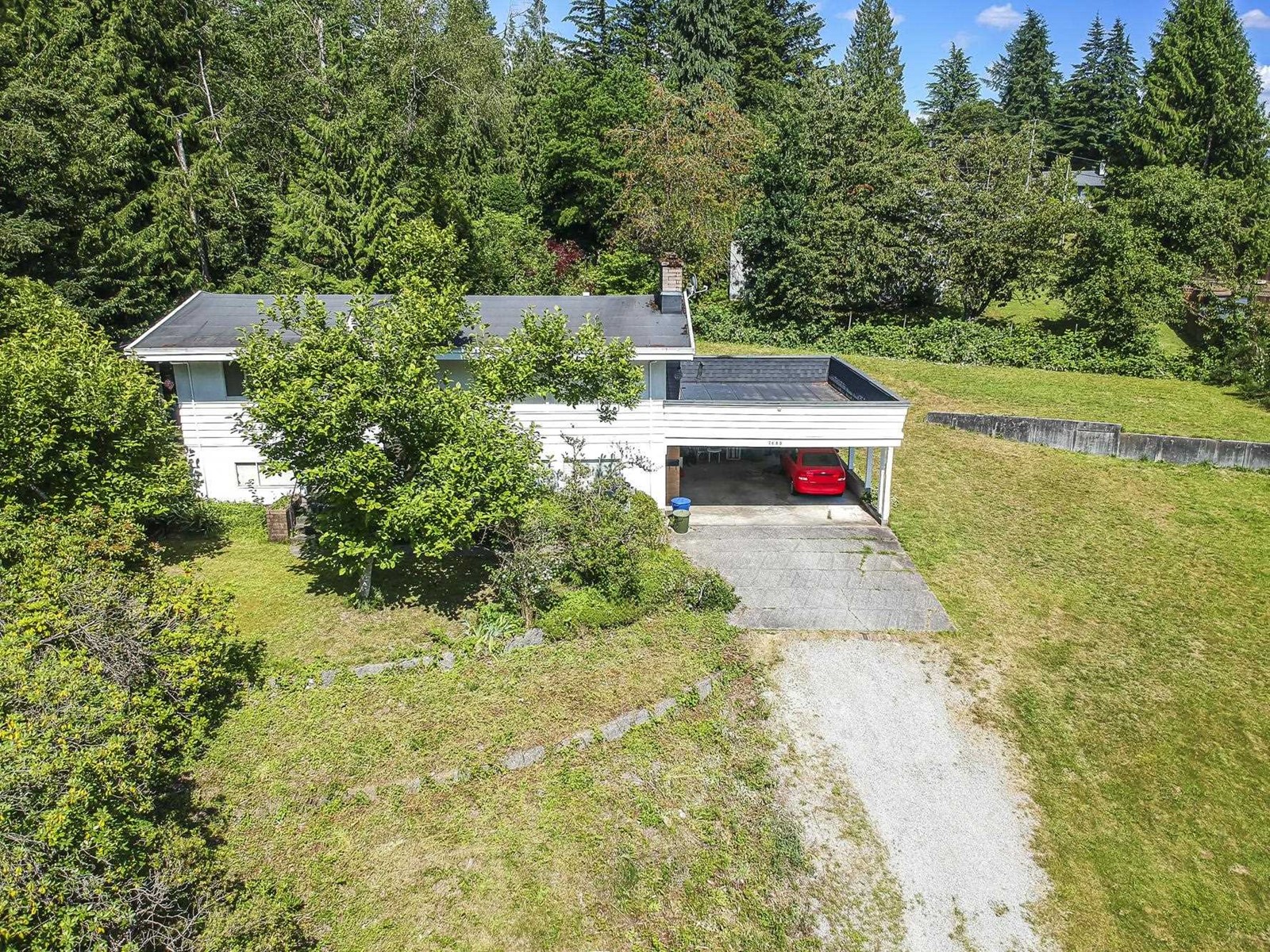 7680 STRACHAN STREET, Mission real estate listing R2901237