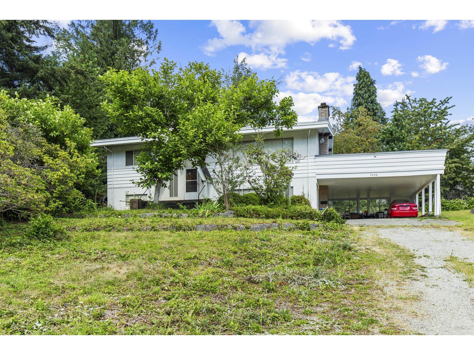7680 STRACHAN STREET, Mission real estate listing R2901237