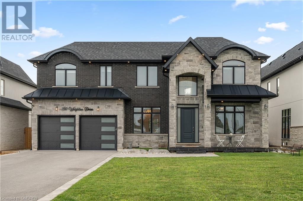 350 Weighton Drive, Oakville