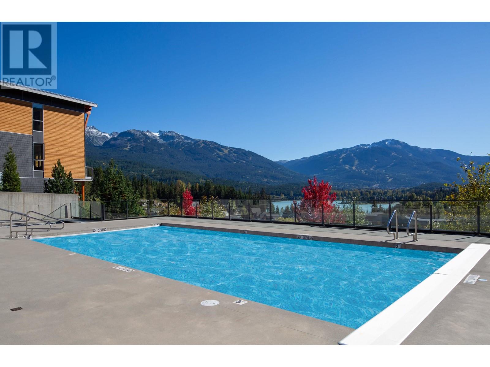 8558 ASHLEIGH MCIVOR DRIVE, Whistler real estate listing R2902339