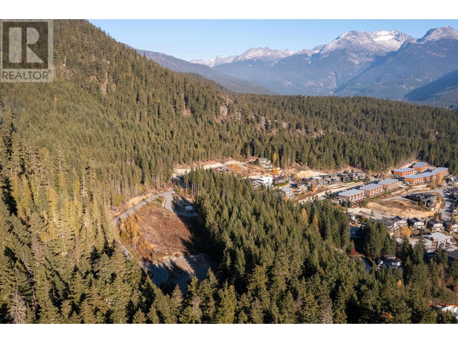 8558 ASHLEIGH MCIVOR DRIVE, Whistler real estate listing R2902339