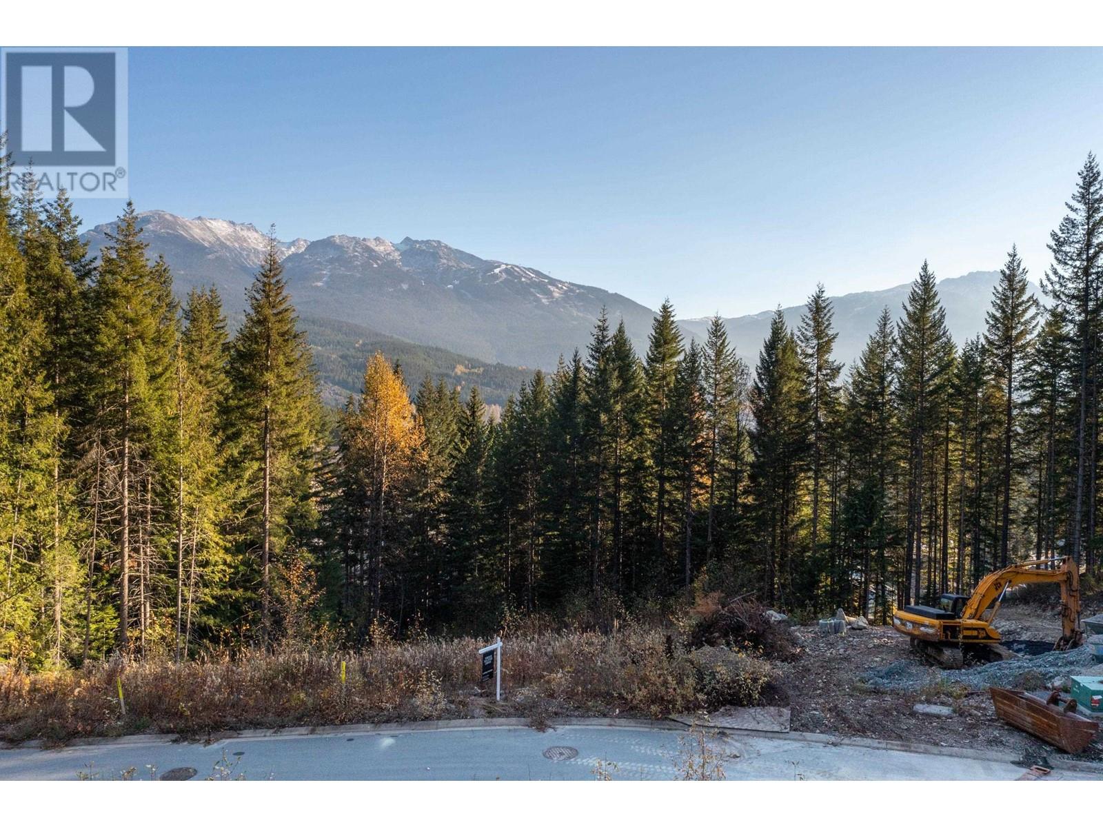 8558 ASHLEIGH MCIVOR DRIVE, Whistler real estate listing R2902339