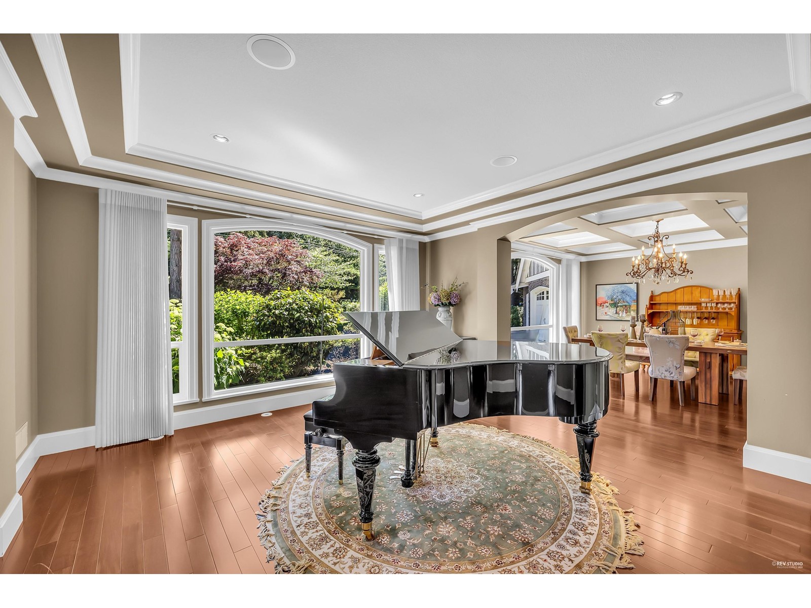 12855 CRESCENT ROAD, Surrey